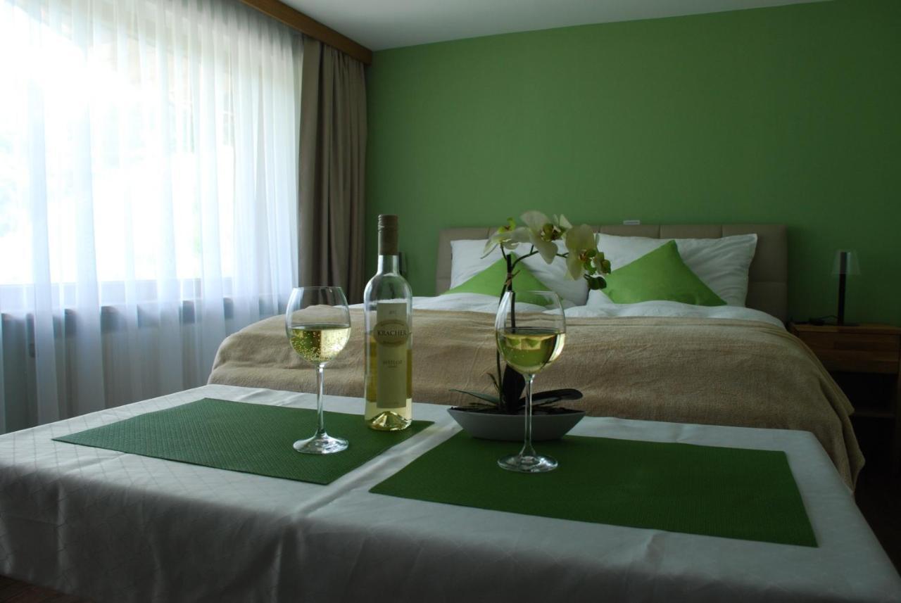 Alpenhaus Donnerkogel Apartman Annaberg im Lammertal Kültér fotó