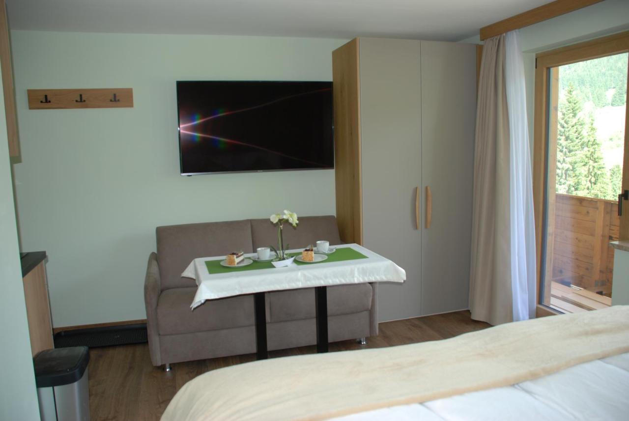 Alpenhaus Donnerkogel Apartman Annaberg im Lammertal Kültér fotó
