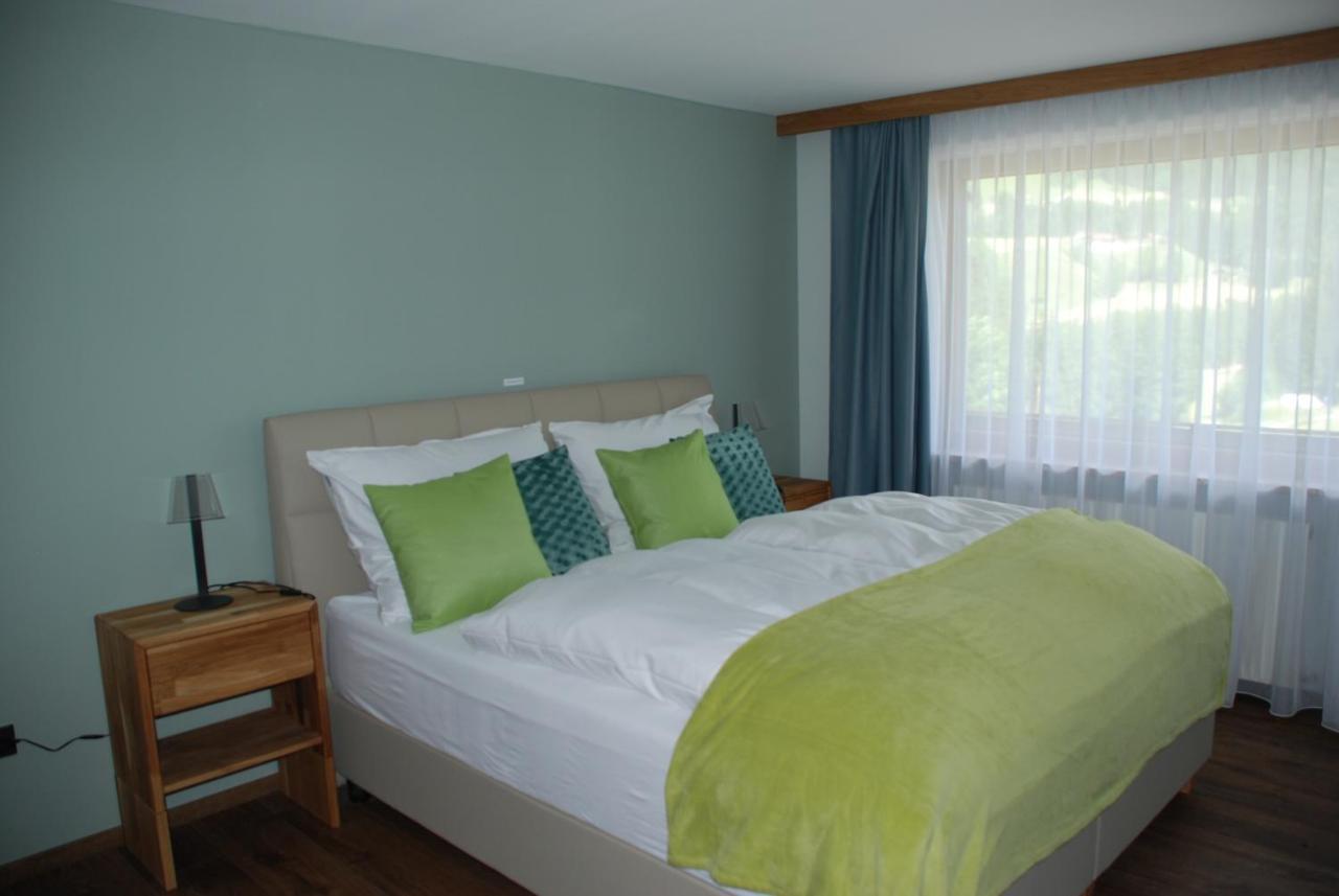 Alpenhaus Donnerkogel Apartman Annaberg im Lammertal Kültér fotó