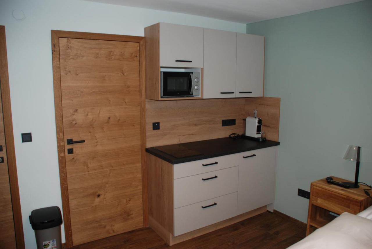 Alpenhaus Donnerkogel Apartman Annaberg im Lammertal Kültér fotó
