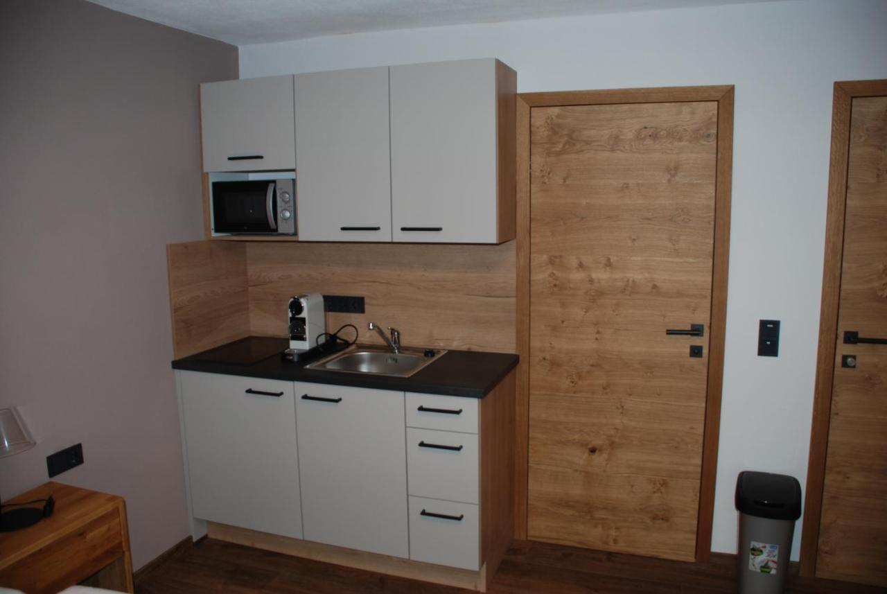 Alpenhaus Donnerkogel Apartman Annaberg im Lammertal Kültér fotó