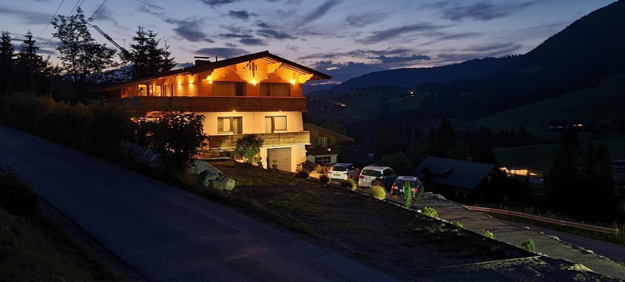 Alpenhaus Donnerkogel Apartman Annaberg im Lammertal Kültér fotó