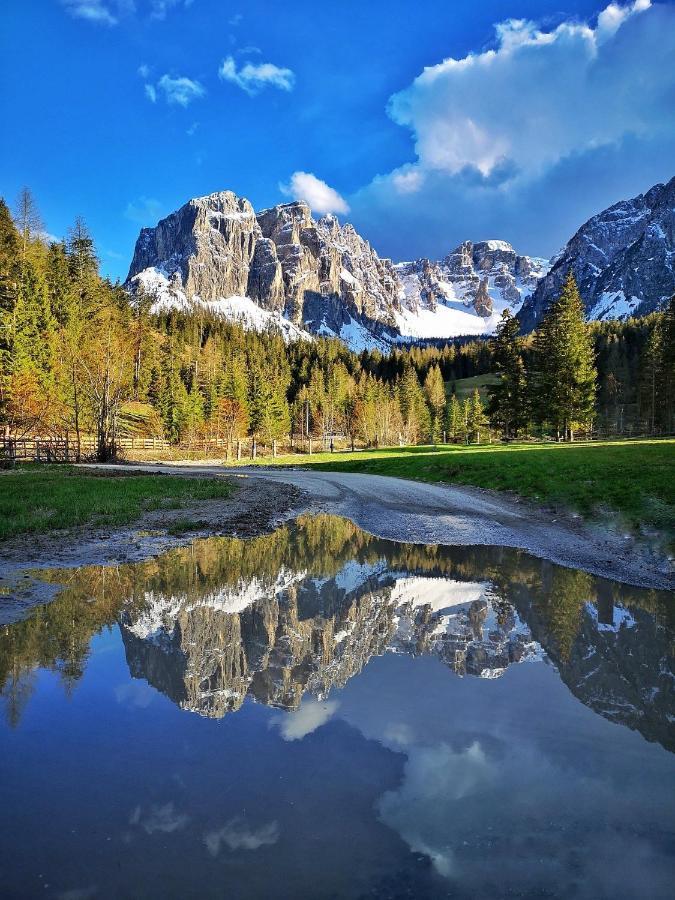 Alpenhaus Donnerkogel Apartman Annaberg im Lammertal Kültér fotó