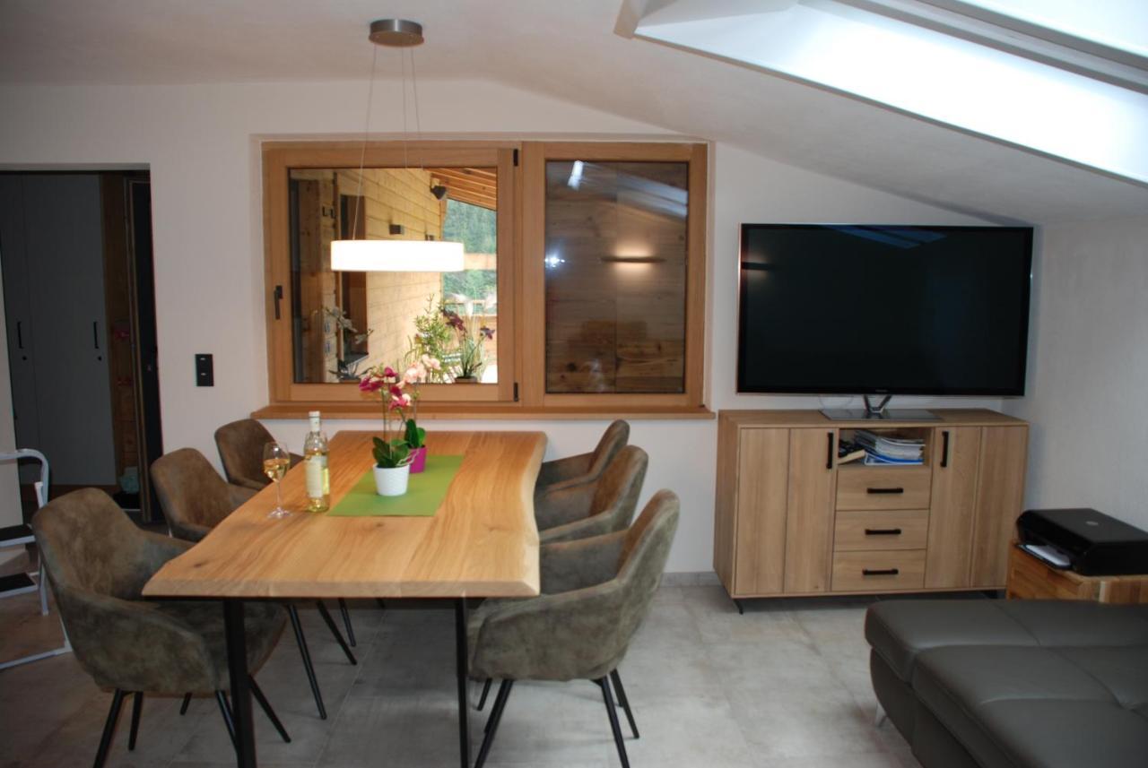 Alpenhaus Donnerkogel Apartman Annaberg im Lammertal Kültér fotó