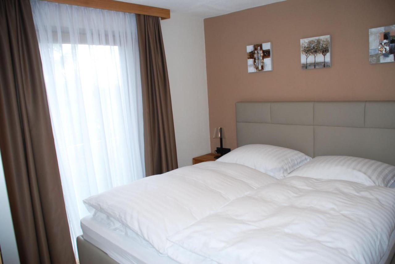 Alpenhaus Donnerkogel Apartman Annaberg im Lammertal Kültér fotó