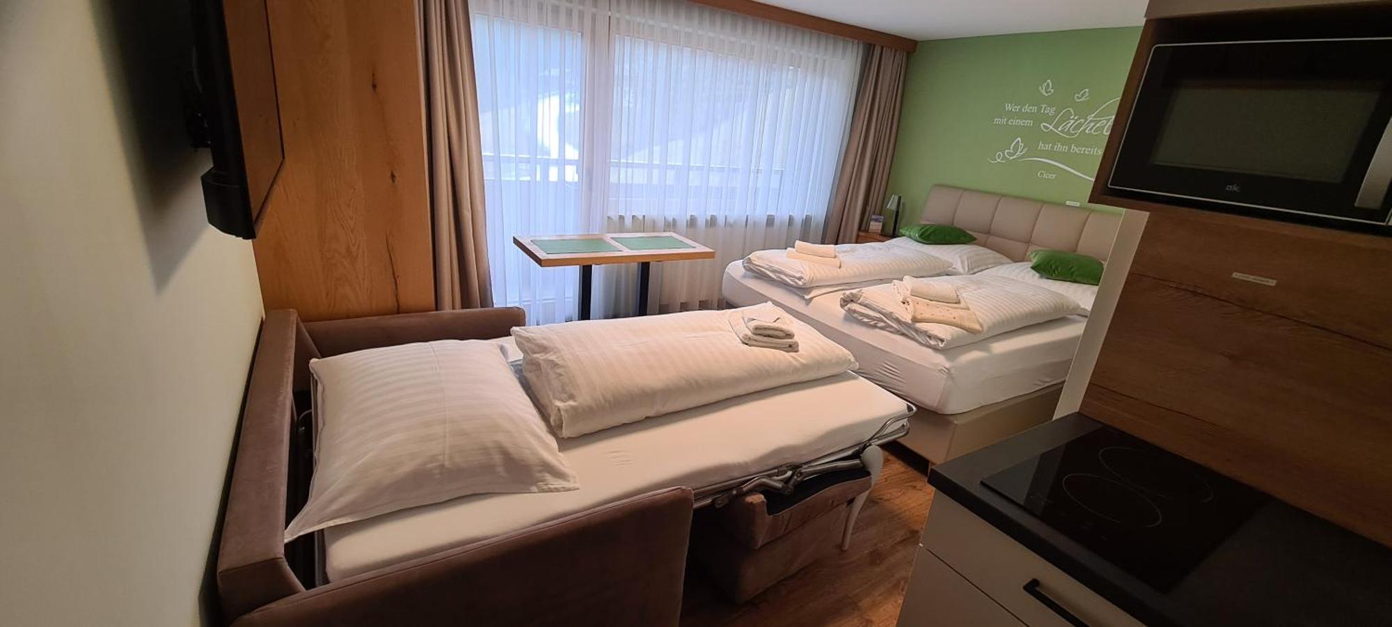 Alpenhaus Donnerkogel Apartman Annaberg im Lammertal Kültér fotó